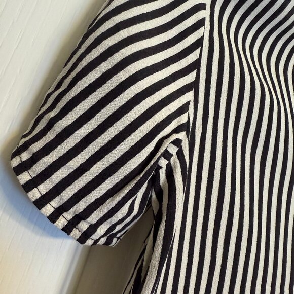 H&M Long Striped Top - Picture 5 of 5